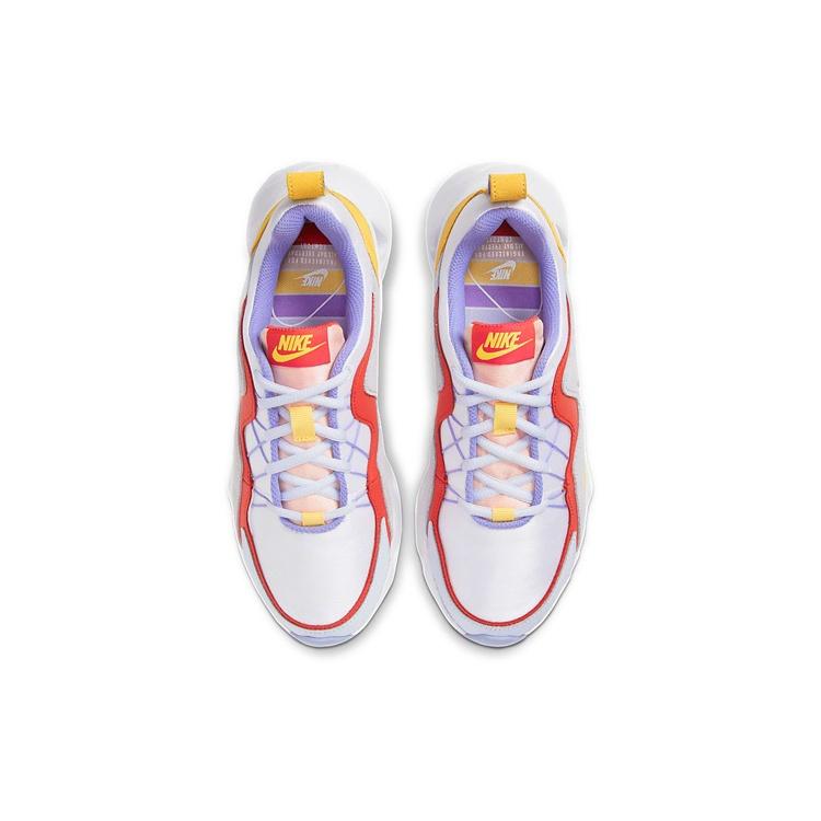 (WMNS) Nike RYZ 365 'Red Topaz Gold' Women's CW5590-100