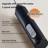 1Pc MINI Milk Frother USB Rechargeable 3 Speeds Foam Maker Coffee Whisk Mixer Electric Handle Blender Egg Beater Hot Cooking Tools