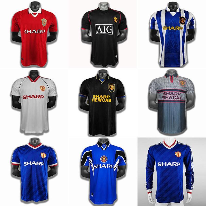 Mens Soccer Training Jersey Vintage National Team Football Shirt Retro Sportswear