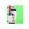 US Standard 3- with Removable Rings for and School Supplies