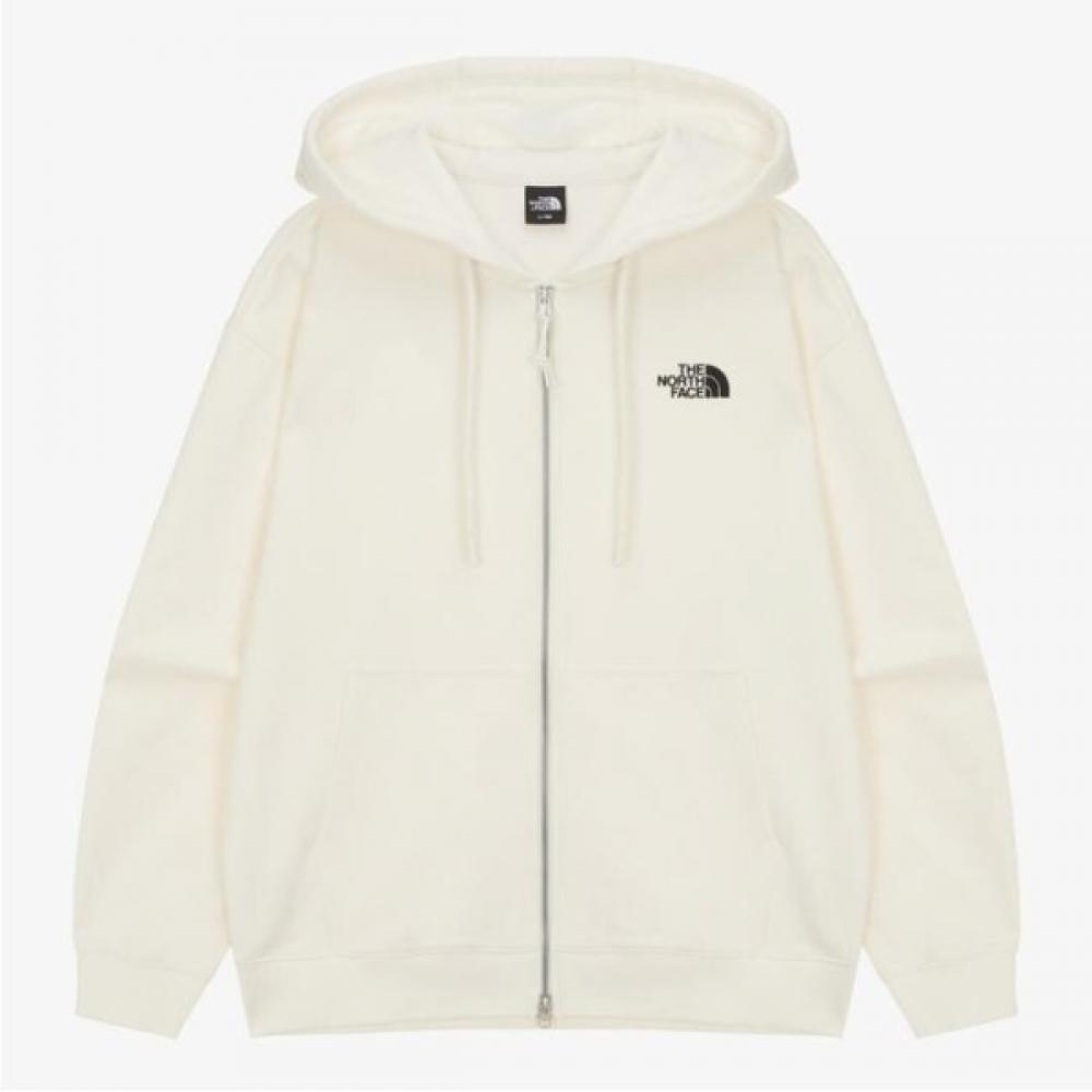 

North Face Core с капюшоном и застежкой-молнией Nj5jr00b CREAM/085(XS)