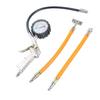 Newcomer Exclusive: Electric Car Tire Air Pump with 0.01 Free Shipping