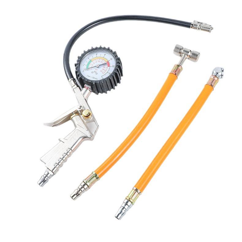 Newcomer Exclusive: Electric Car Tire Air Pump with 0.01 Free Shipping