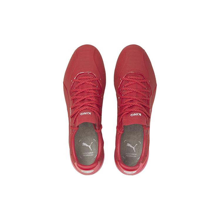 PUMA Porsche Legacy X King Platinum 911 Fg Ag 'American Beauty' 106295-01