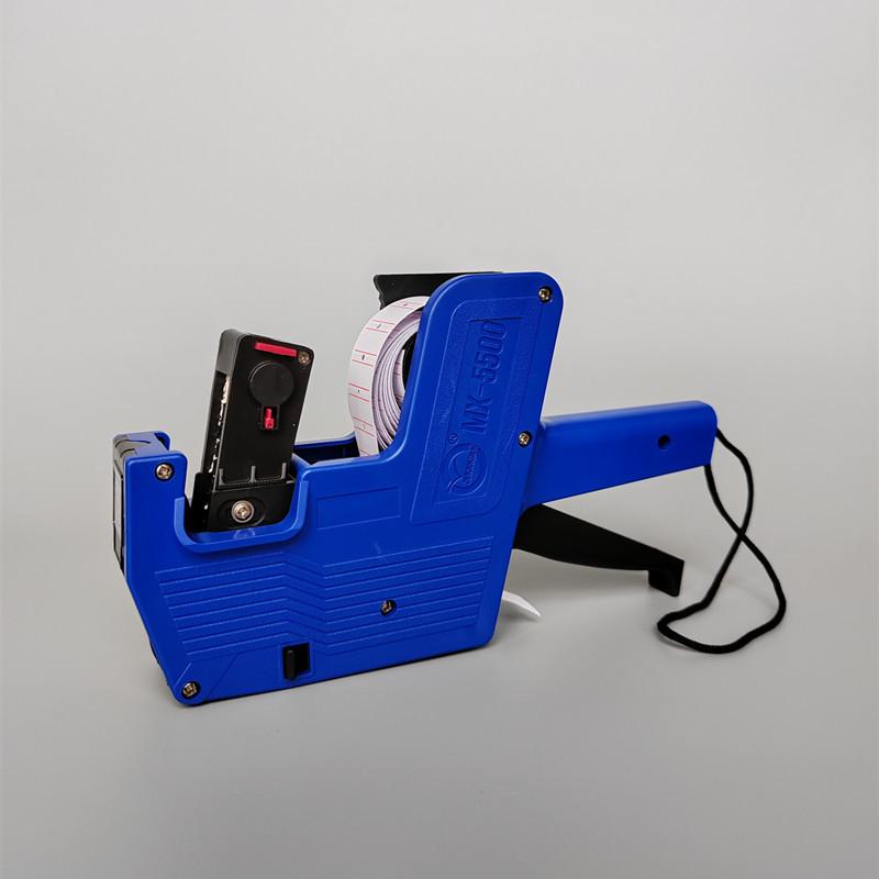 5500 Single Row Pricing and Date Labeler for Supermarket