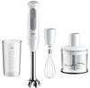 Погружной Блендер Braun MQ 50236 M MultiQuick 5 Weiss (0X22111509)
