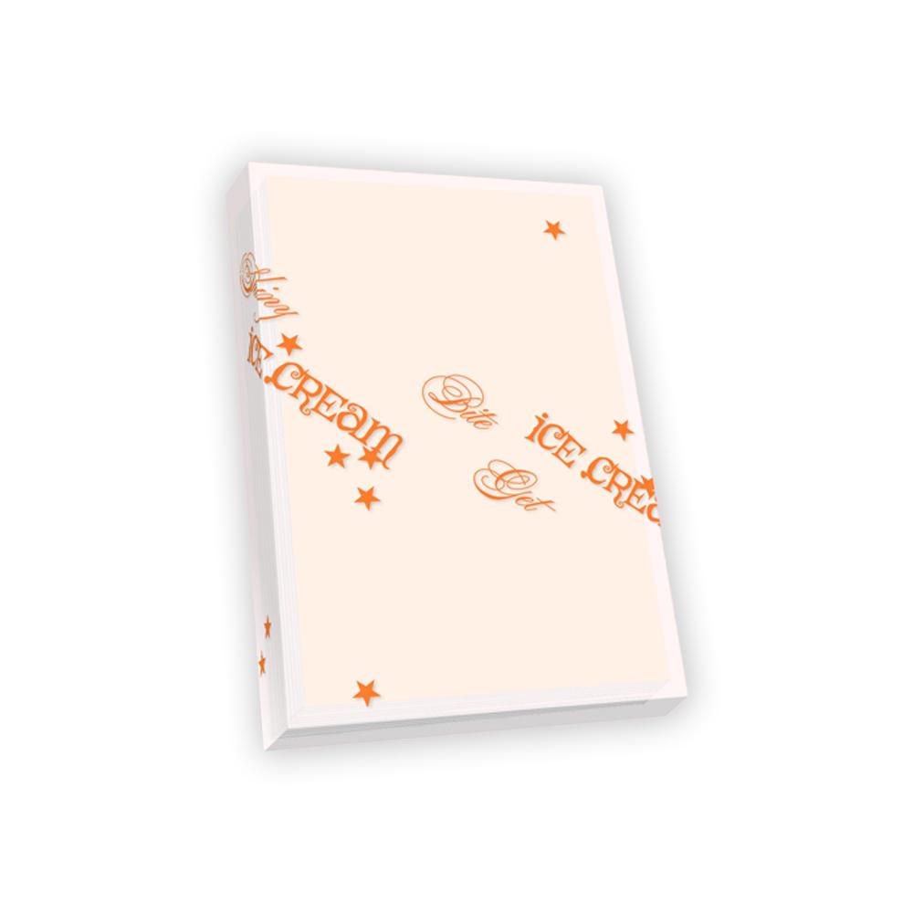 ЮНА - Мороженое (ПОКААЛЬБУМ Вер.) A