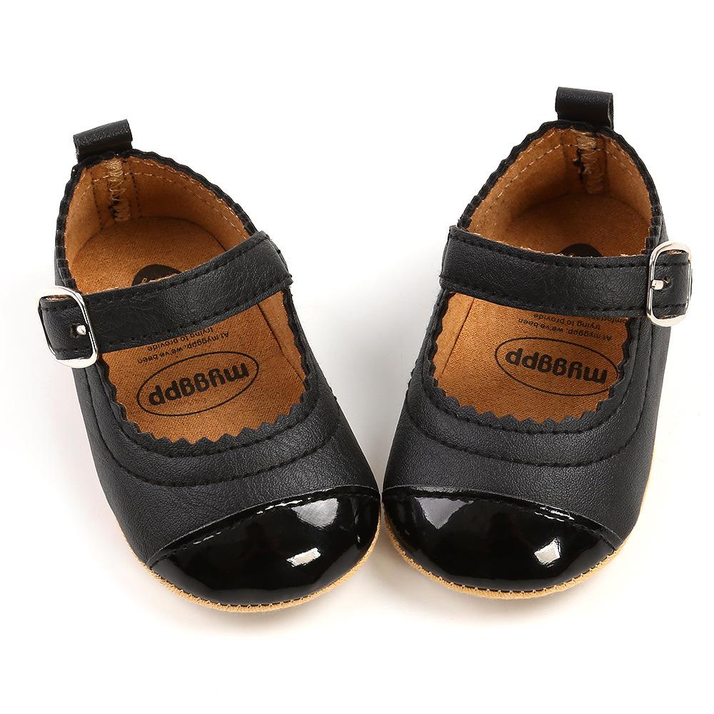 MYGGPP Bahar Bebek Prenses Ayakkabı Kadın Bebek Ayakkabıları Bebek Ayakkabıları