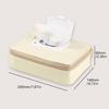 Intelligent Heating Container Box For Baby Wet Wipes Feature 3 Heating Modes and Compact Travel Daily Use