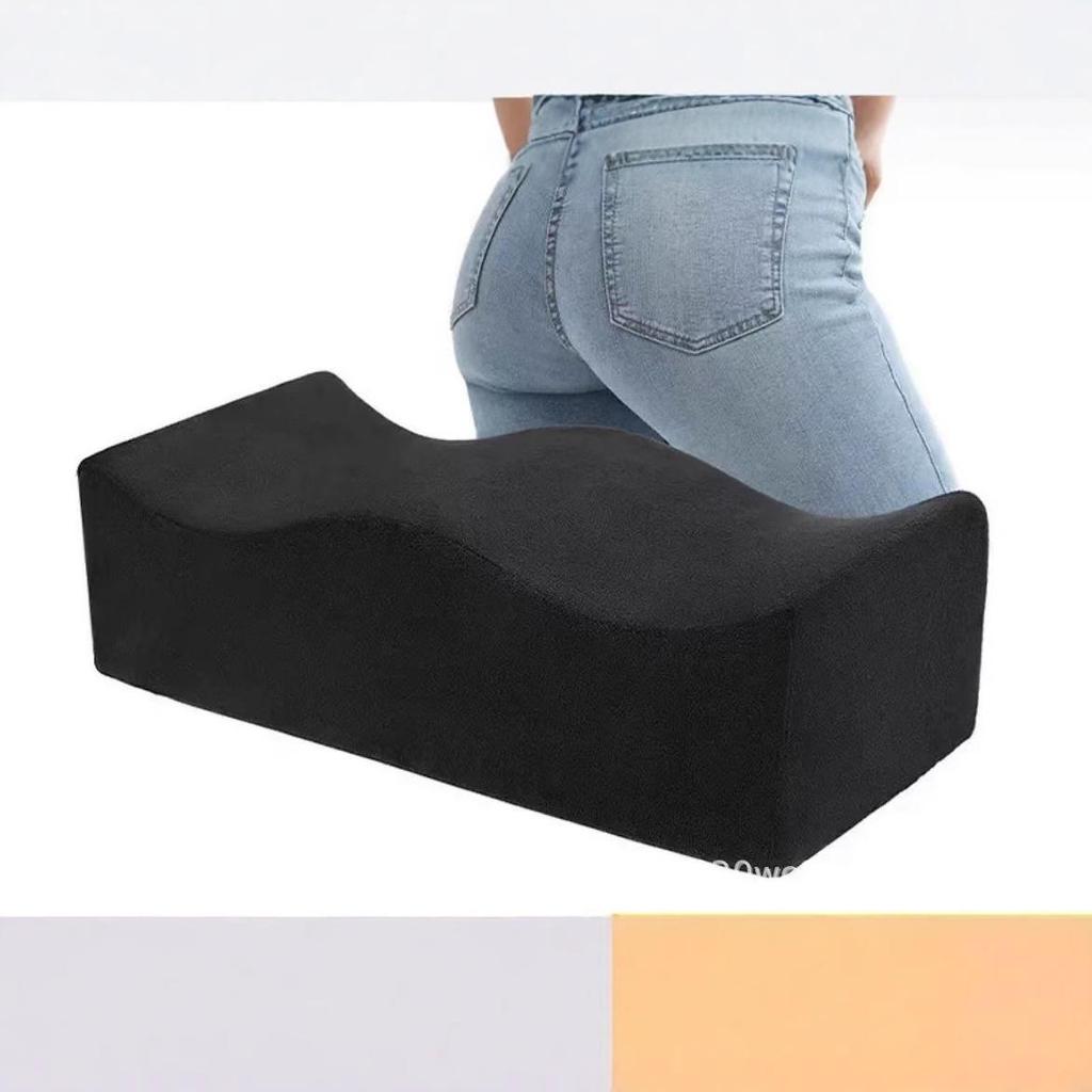 Breathable High Rebound Buttock Enhancement Cushion for Comfortable Long Sitting