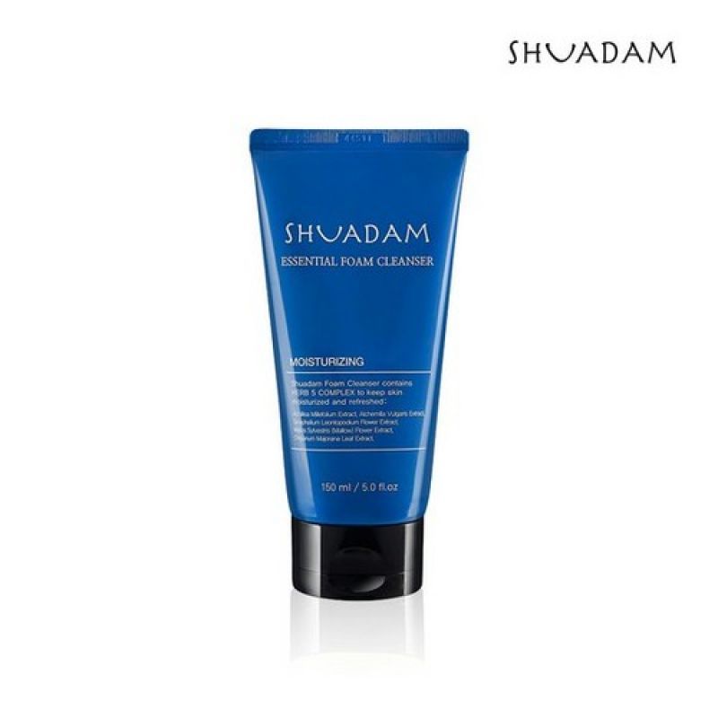 

Suadam Essential Пенка для умывания 150 мл