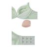 Triumph Angel Magical Firmness 597 Wireless M009 Size D75 Bra(R) Bra, (Green),