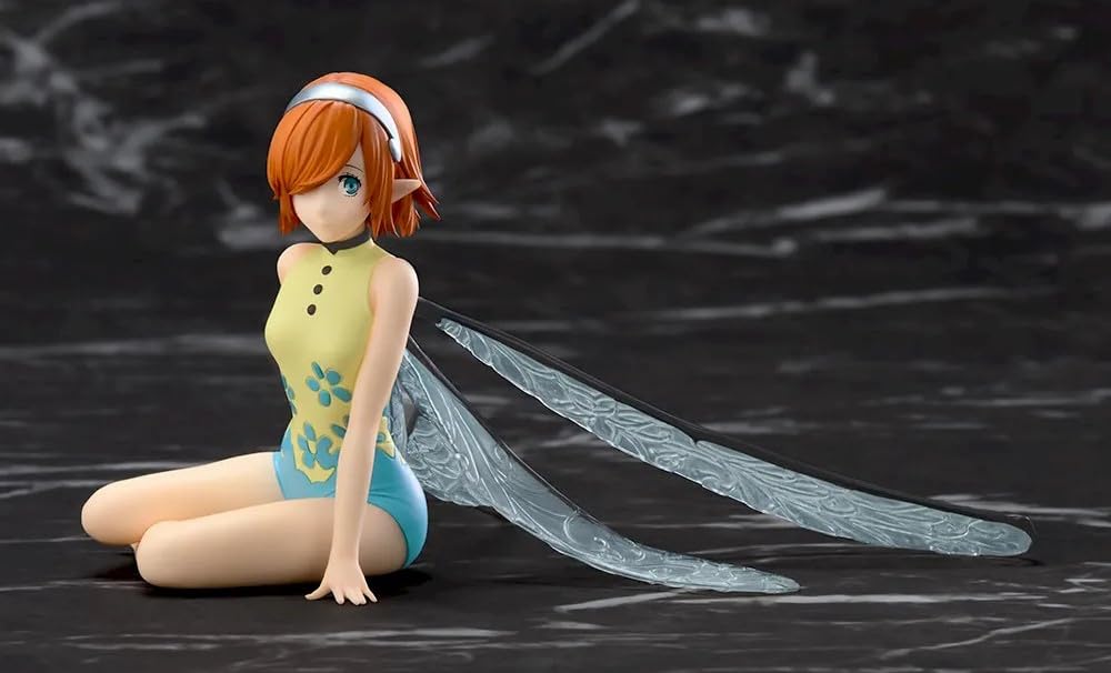 

Choconose Премиум Фигурка Metaphor Refantasio Galica