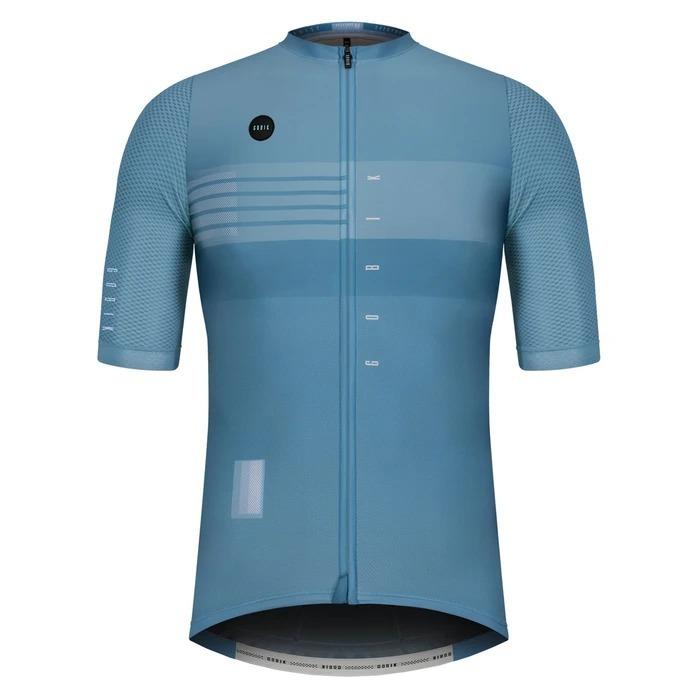 GOBIK Cycling Jersey Summer Men's Cycling Suit Short Sleeve Top Quick Drying Breathable