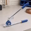 Manual Tube Bender Portable Ergonomic for Workshops