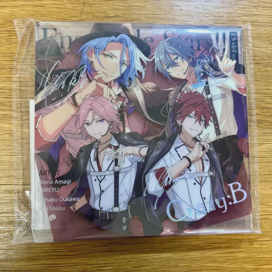 

Anstar Bonus Акрил Ариадна Химеру