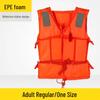 Changjingtongda Standard Marine Work Life Vest
