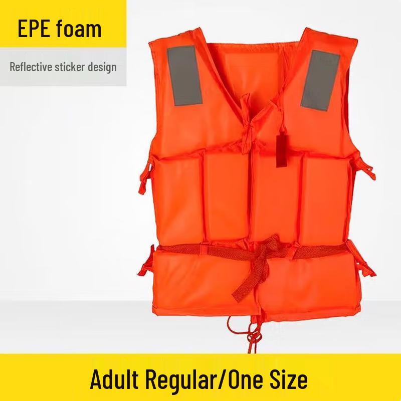Changjingtongda Standard Marine Work Life Vest