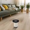 Daily Use Cordless Vacuum Filter Dust Filter Maintain Hygienic Floors Accessory As Pictures Show 1 Piece Filter