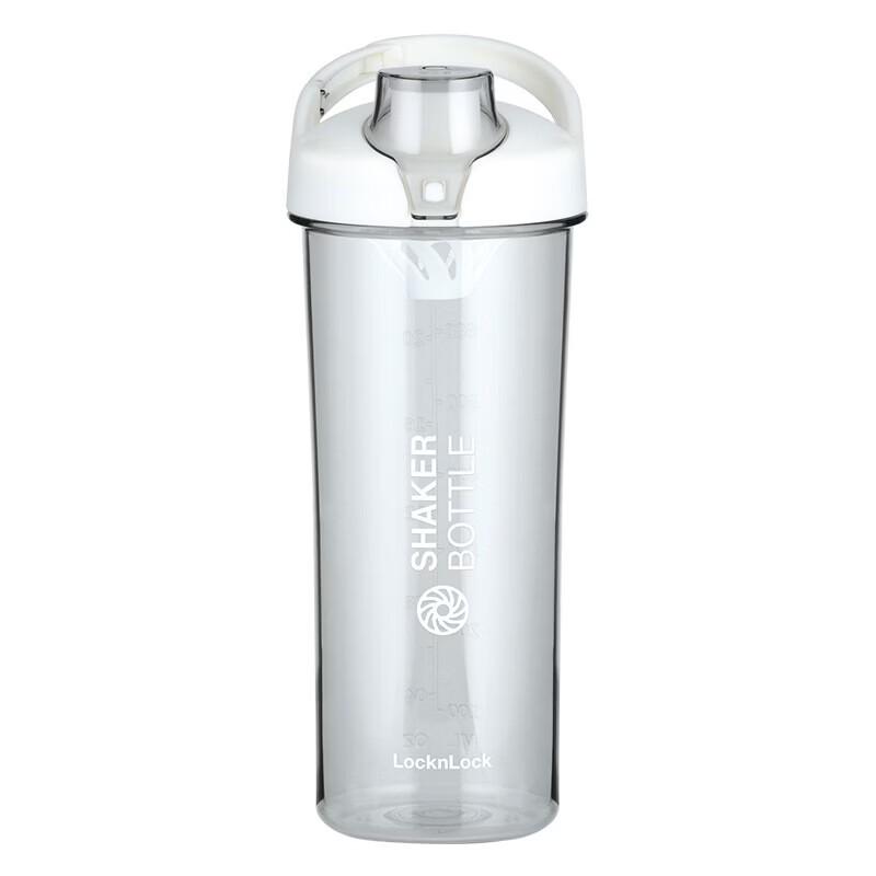 

LOCK&LOCK Sports & Protein Shaker Bottle