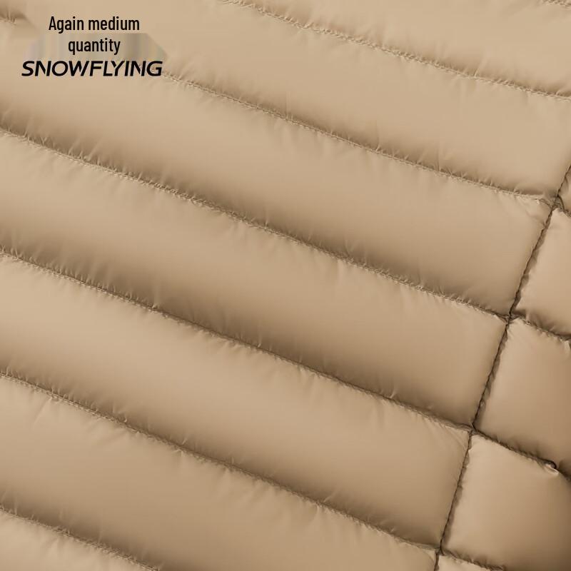 Xuezhongfei Women's Packable Lightweight Down Jacket