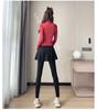 2024 Women's Quick-Dry Yoga & Running Sportswear Set - High-End, Fashionable Ins Style Gym Suit