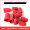 Non-Slip Breathable Finger Cots - Thick, Wear-Resistant Protective Covers
