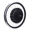 36V 500W Kt lCD5 Display Instrument Wheel Ebike Conversion Kit (for Rear Drive Rotating Flywheel )