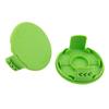 Trimmer Spool Cap Accessory 2pcs Replacement parts Strength Durability