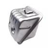 Chainsaw Maintenance Chainsaw Muffler Blower Trimmer Muffler Kit Blower For HUS440e Chainsaw For HUS450 Trimmer