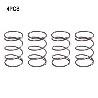 Productos de ferretería – Resortes
