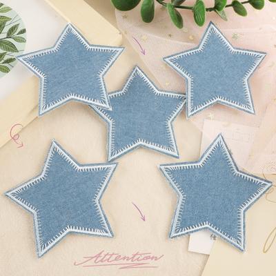 Costura e tricot – Remendos