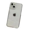 Transparent application Apple 15/16 anti-drop 14 mobile phone case iphone13pro mobile phone case PM soft case 11 13