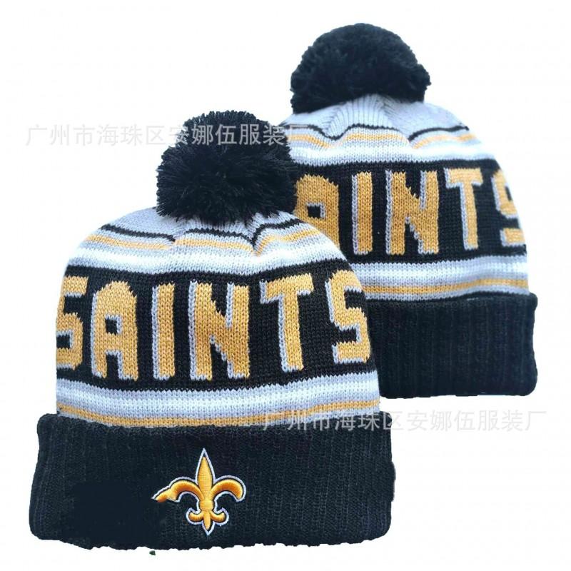 2026 Sports Team Knit Cap Embroidered Warm Beanie Men Women Fans