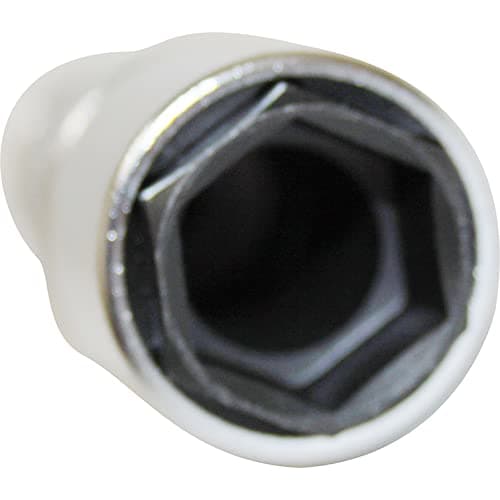 SK11 (SK11) Bit Through Double Socket 18V Impact Compatible 17 21mm BSW-1721-6PN