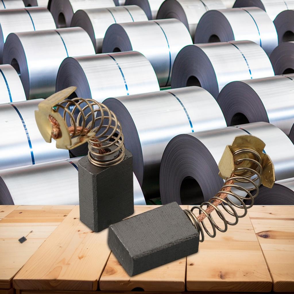 Carbon Brush 40mm/1.57\" Accessories Carbon For Electric Hammer