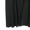 Beauty Products Maison De Lyla Short Sleeve Long Dress Black Open Back Women Used