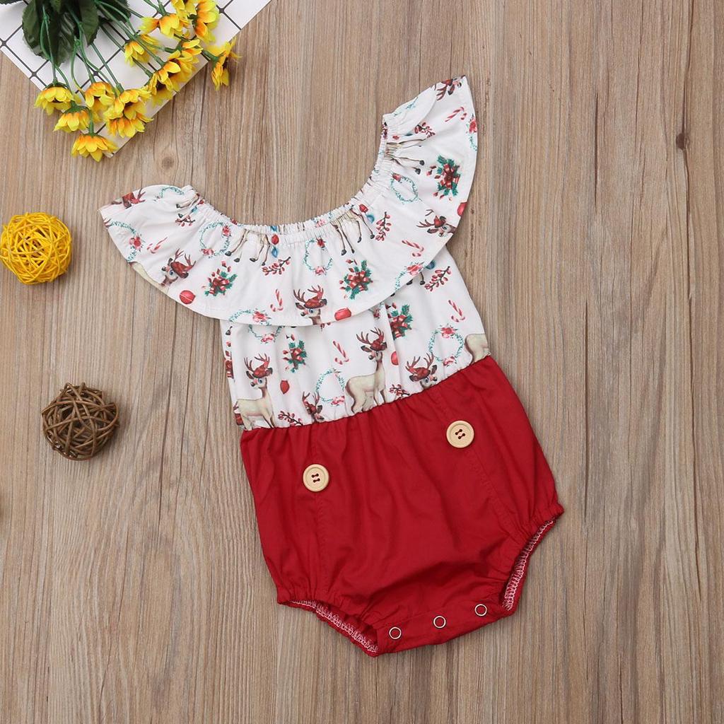 matching rompers for sisters