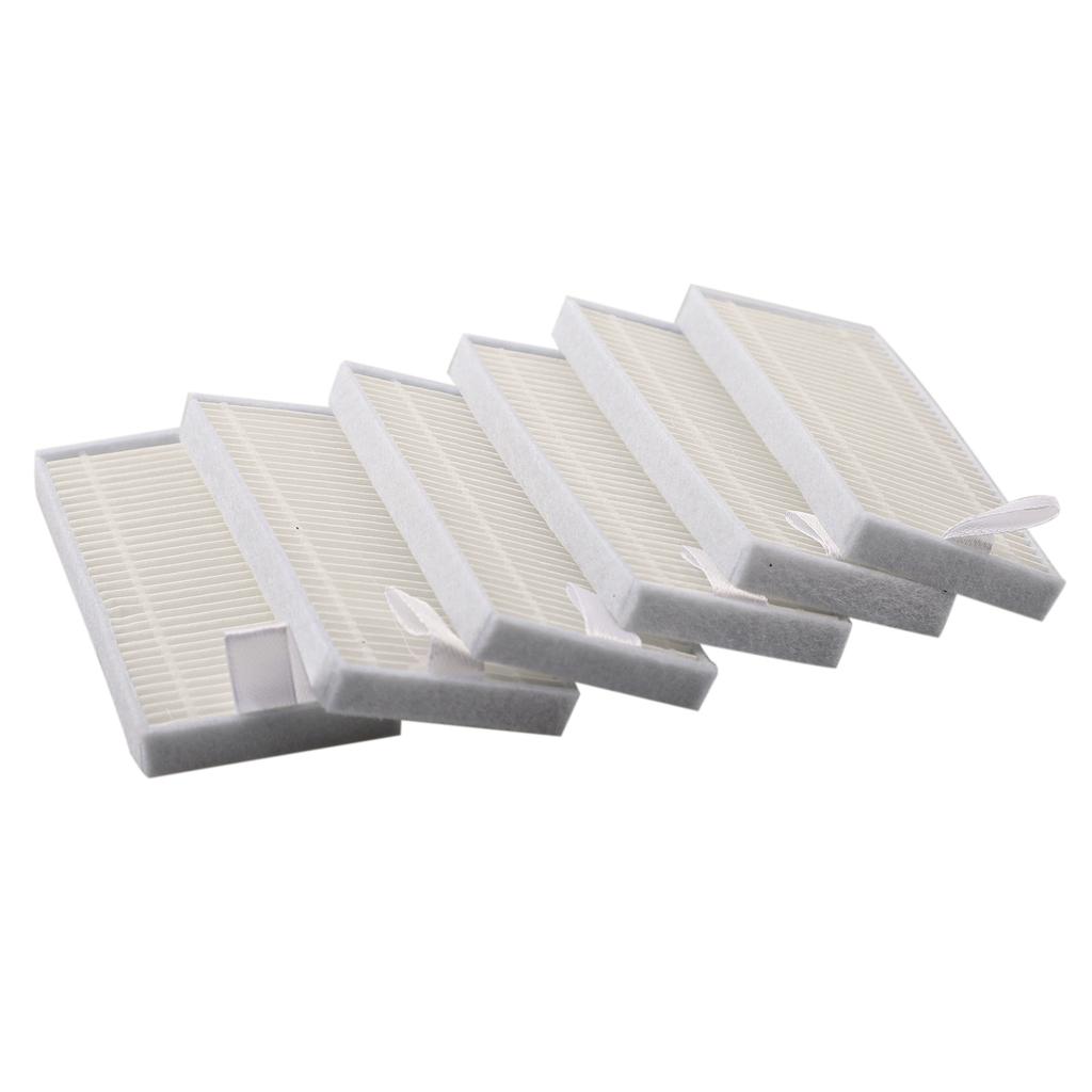 Vacuum Cleaner Filter Set Size As The Picture Shows Vacuum Cleaner Accessories High Compatibility Simple Installation For M520M
