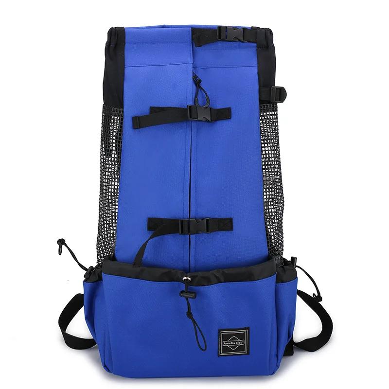 2026 Travel Riding Driving Pet Carrier