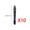 MOC Medieval Weapon Accessories for Building Blocks - Sword Shield Bow Axe Hammer Spear Gun Set