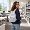 Zaino Unisex per Bambini Carina Cartella Scolastica per Ragazzi e Ragazze