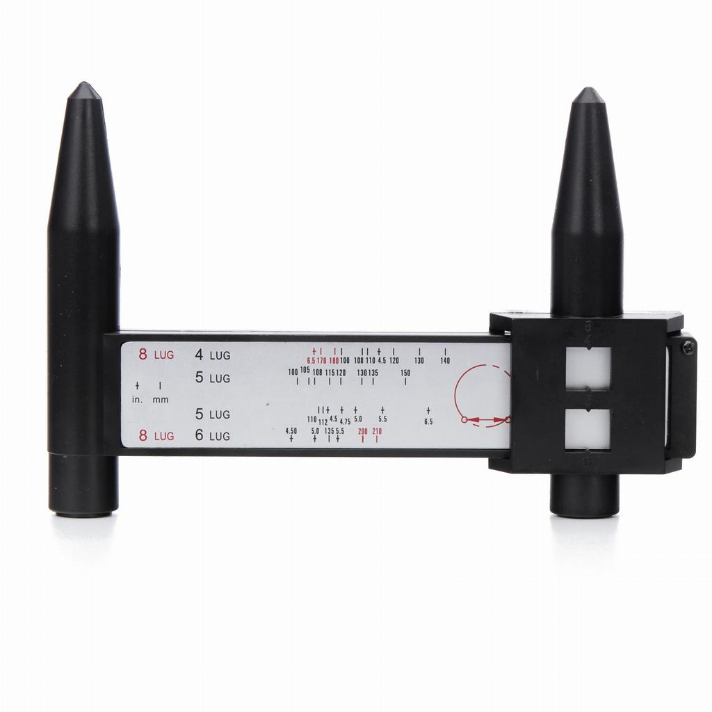 CALIPER FOR MEASURING BOLT SPACING KD10091