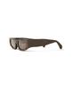 CAMPERLAB Hirmu Acetate Sunglasses Brown As00004-004