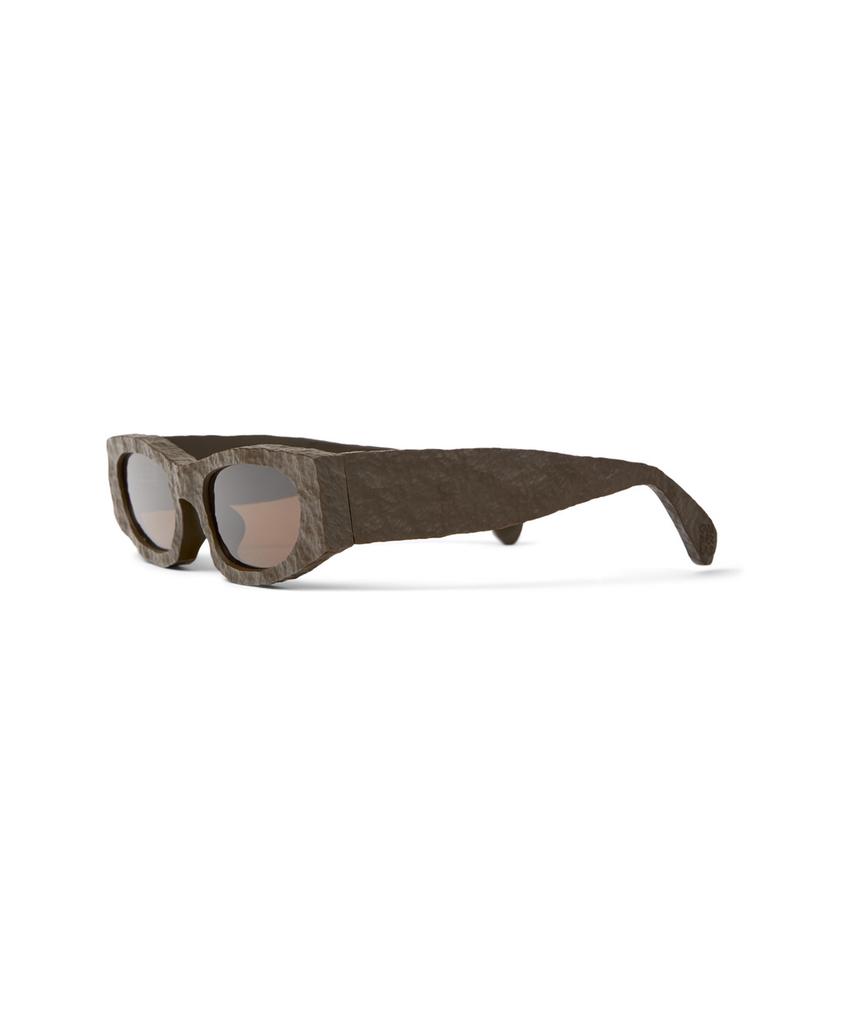 CAMPERLAB Hirmu Acetate Sunglasses Brown As00004-004