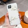For Oppo A93 A93S A91 Phone Case Unique Style Soft Slim TPU Transparent Silicone Anti Drop Cover For Oppo A 93 A 91 Bumper Shell