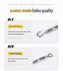 Stainless Steel Wire Rope Suspension Kit for Industrial Traction & Lifting