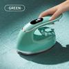 1000W Haushalt Handheld Mini Kleidung Elektrisches Bügeleisen Klein Tragbar Dampf Hängende Bügelmaschine