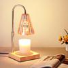 Candle Warmer Lamp Retro Melting Wax Lamp Led Lamp Dimming Aromatherapy Table Lamp For Bedroom Home Decor