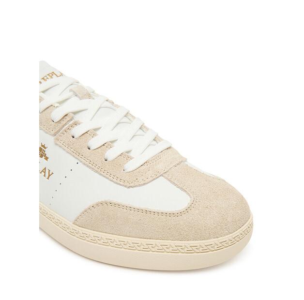 Кроссовки REPLAY GMSD7.000.C0006L